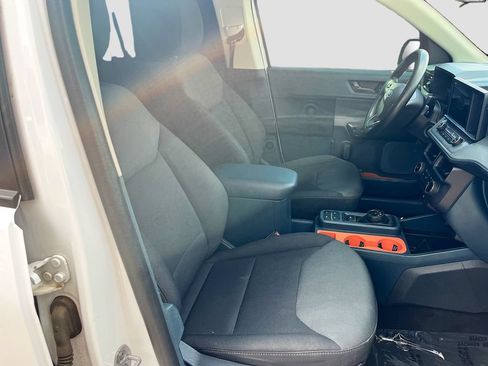 Used 2022 Ford Maverick XL w/ Equipment Group 100A Standard AWD/4WD image 25