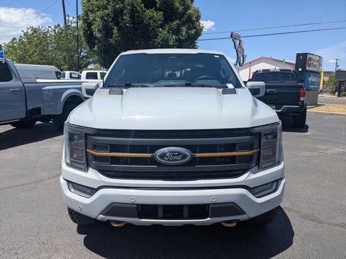 Used 2023 Ford F150 Tremor w/ Equipment Group 402A High AWD/4WD image 11
