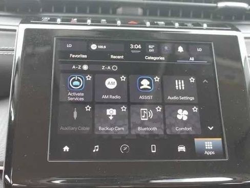 Used 2023 Jeep Grand Cherokee Laredo image 18