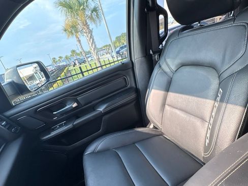 Used 2024 RAM 1500 Rebel w/ Rebel Level 2 Equipment Group AWD/4WD image 43