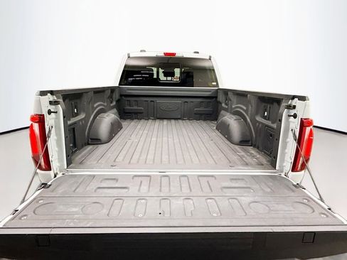 Used 2024 Ford F150 Lariat w/ Equipment Group 502A High image 28