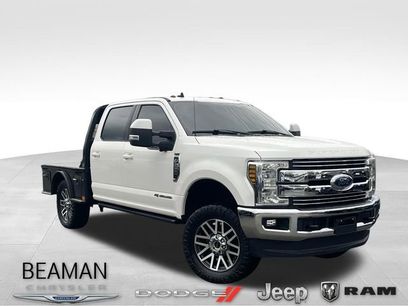 Used 2019 Ford F250 Lariat w/ Lariat Value Package