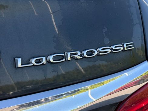 Used 2015 Buick LaCrosse Leather image 15