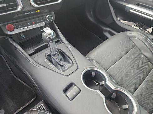 Used 2024 Ford Mustang GT Premium RWD image 27