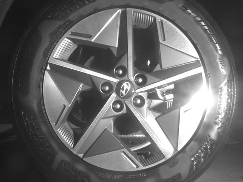 Used 2025 Hyundai Tucson SEL image 14