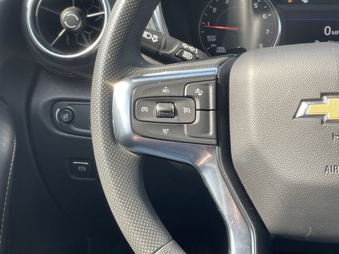 Used 2024 Chevrolet Blazer LT AWD/4WD image 18