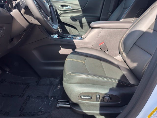 Used 2024 Chevrolet Equinox Premier AWD/4WD image 5