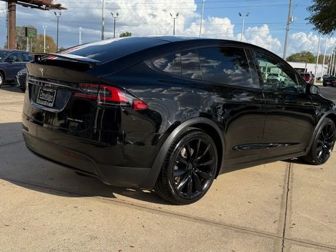 Used 2020 Tesla Model X Long Range image 28