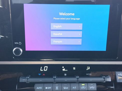 New 2026 Toyota Tundra SR5 image 17