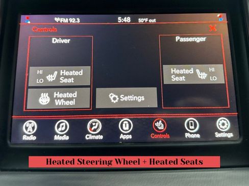 Used 2019 Dodge Charger SXT w/ Driver Confidence Group image 27