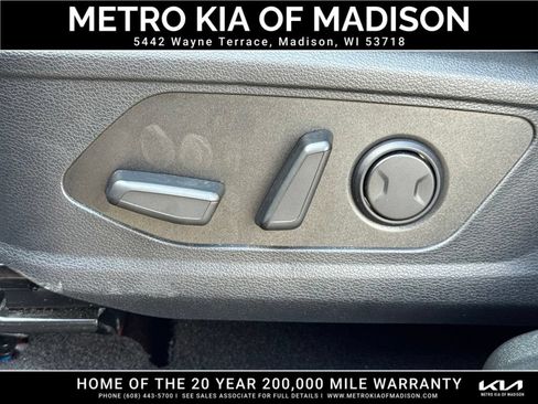 Used 2025 Kia Sportage X-Line Prestige AWD/4WD image 14