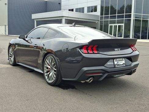 Used 2024 Ford Mustang GT Premium RWD image 5
