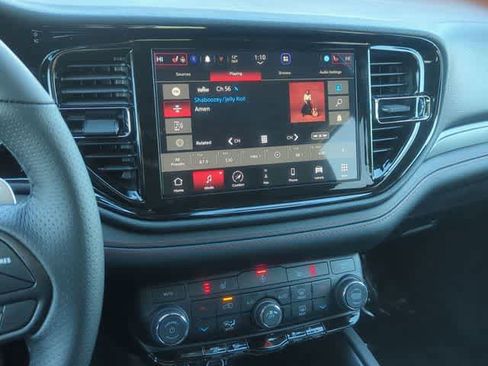 New 2026 Dodge Durango GT image 26