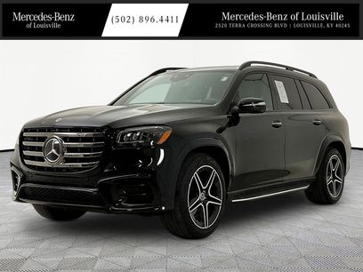Used 2024 Mercedes-Benz GLS 450 4MATIC