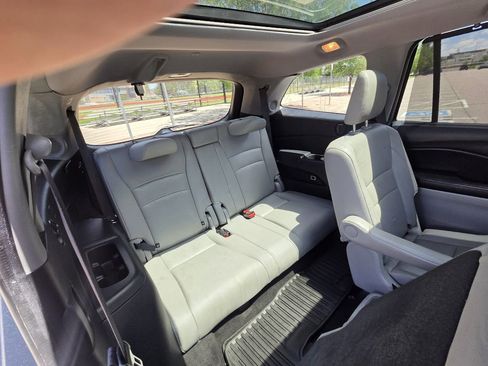 Used 2016 Honda Pilot Elite image 20