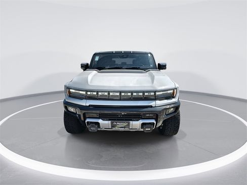 New 2026 GMC Hummer EV SUV image 3