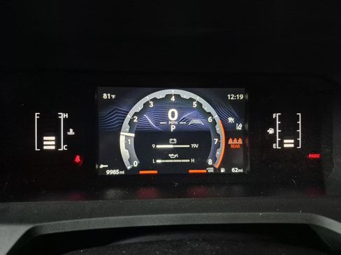 New 2026 Toyota Tacoma SR5 AWD/4WD image 24