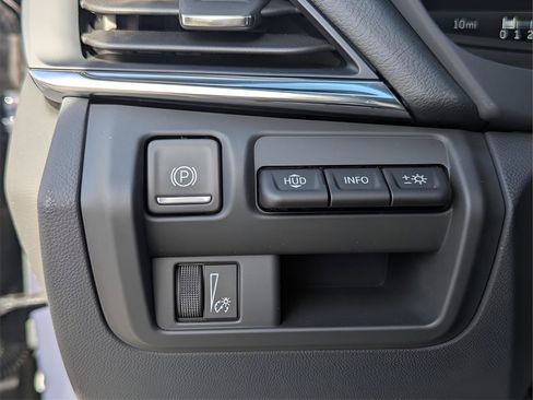 New 2025 Cadillac CT4 Sport image 14