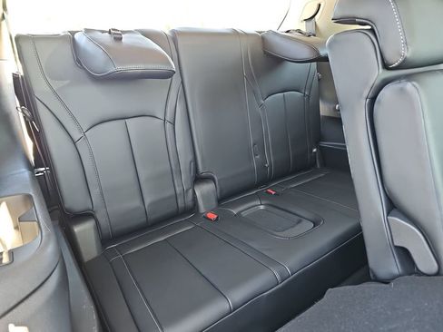 Used 2023 INFINITI QX60 Luxe w/ Cargo Package FWD image 15