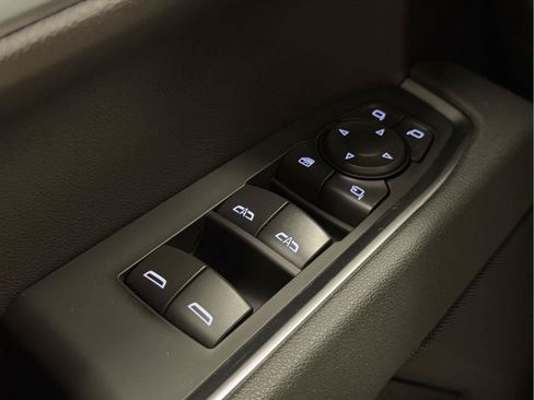 Used 2026 GMC Sierra 1500 SLT AWD/4WD image 34