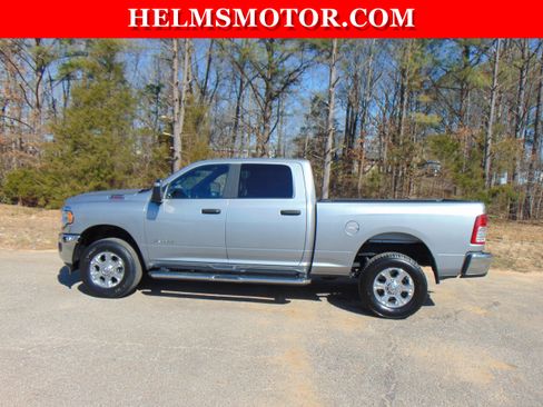 Certified 2024 RAM 2500 Big Horn image 3