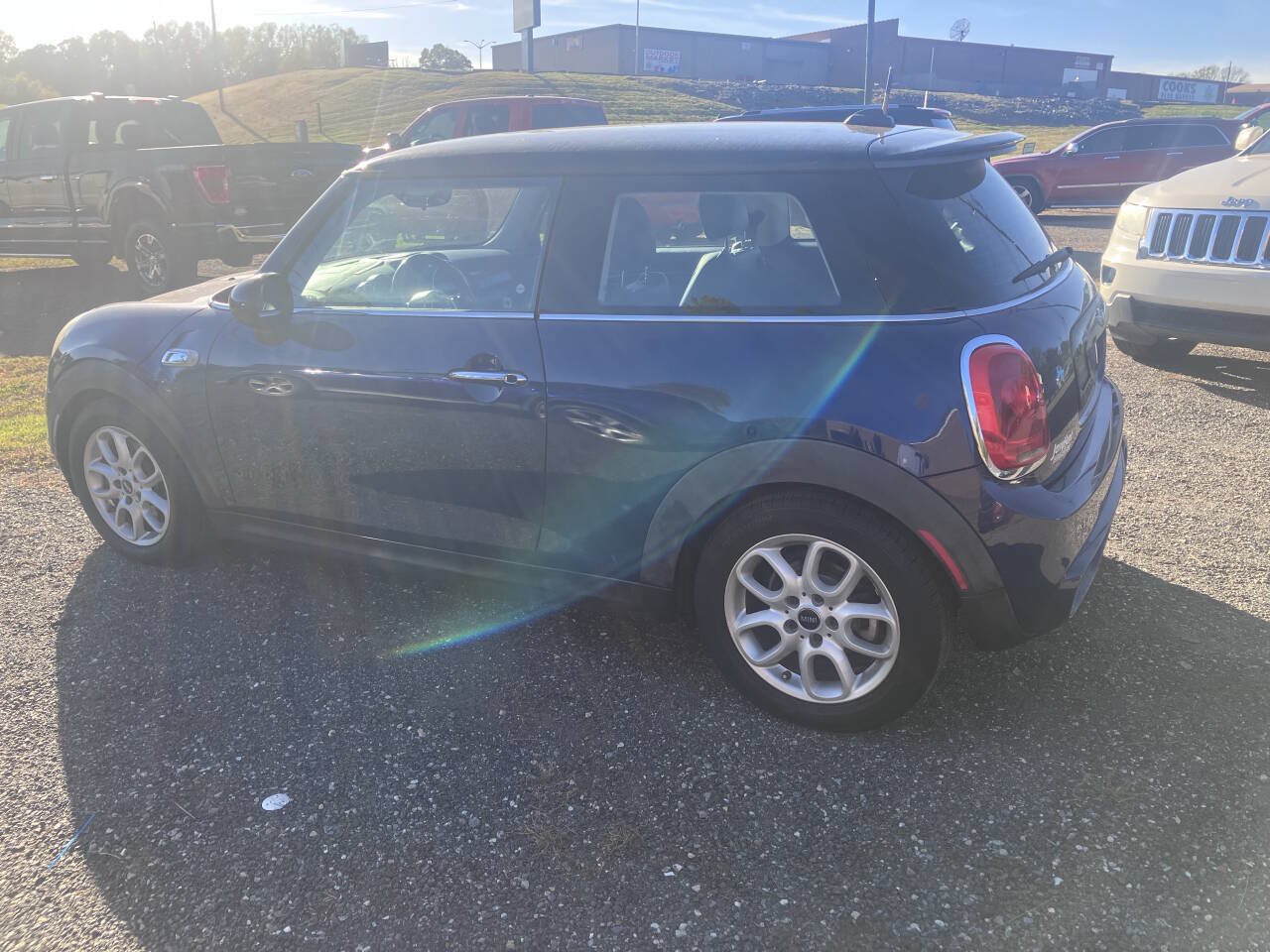 Used 2015 MINI Cooper S FWD image 4