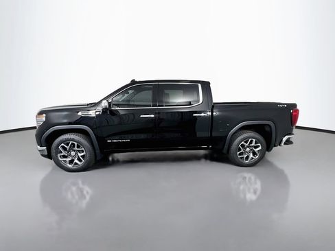 Certified 2022 GMC Sierra 1500 SLT w/ SLT Convenience Package AWD/4WD image 4