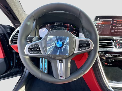 New 2026 BMW 840i RWD image 8
