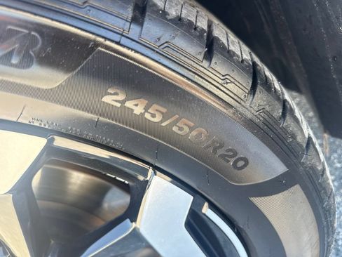 Used 2024 Kia Telluride S w/ S Sunroof Package FWD image 27