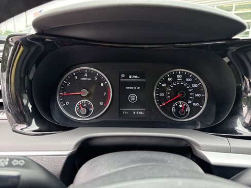 Used 2021 Kia K5 GT-Line AWD/4WD image 26