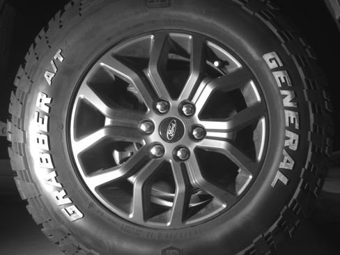 Used 2021 Ford F150 Tremor w/ Equipment Group 402A High AWD/4WD image 10