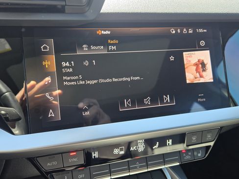 Used 2022 Audi A3 2.0T Premium image 18