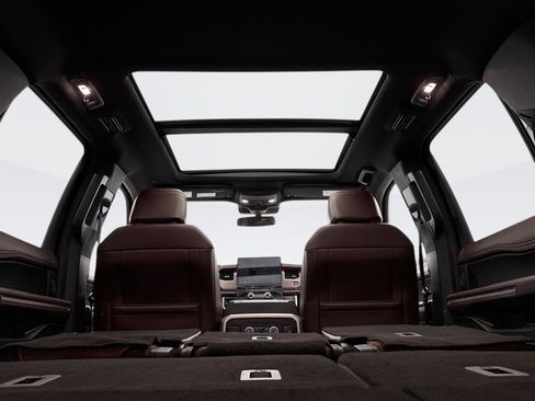 Used 2024 Ford Expedition Max Limited image 20