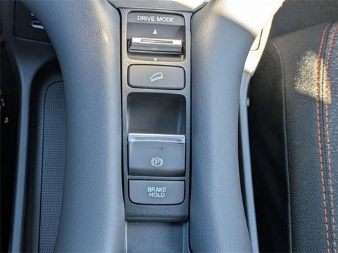 New 2026 Honda HR-V Sport image 17