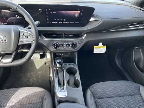 New 2026 Buick Envista Preferred w/ Convenience I Package image 14