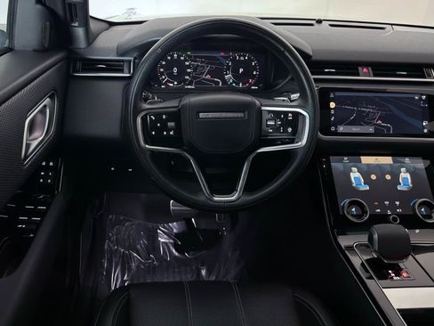 Used 2022 Land Rover Range Rover Velar R-Dynamic S AWD/4WD image 30