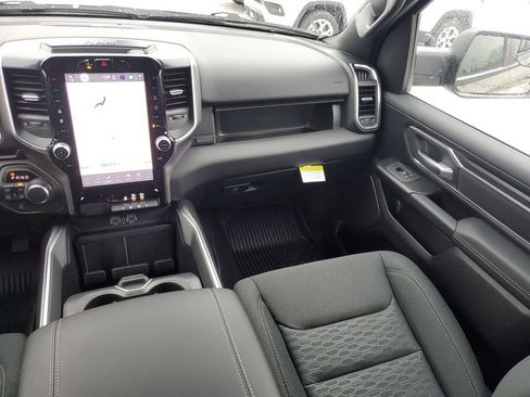 New 2026 RAM 1500 Big Horn image 12