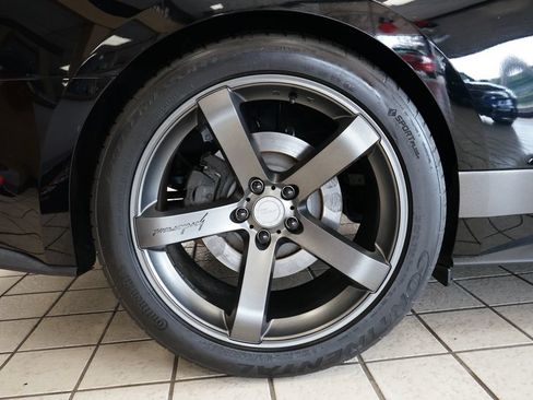 Used 2015 Ford Mustang GT Premium w/ GT Performance Package RWD image 55