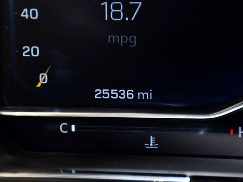 Used 2024 Chevrolet Silverado 1500 ZR2 w/ Technology Package AWD/4WD image 18