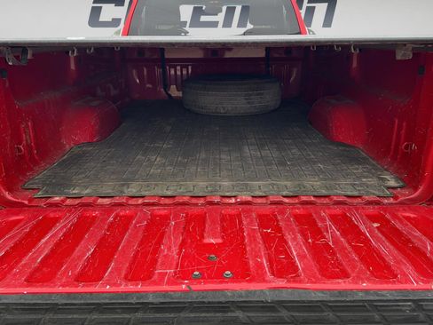 Used 2007 Chevrolet Silverado 1500 LT w/ 1LT Convenience Package image 19