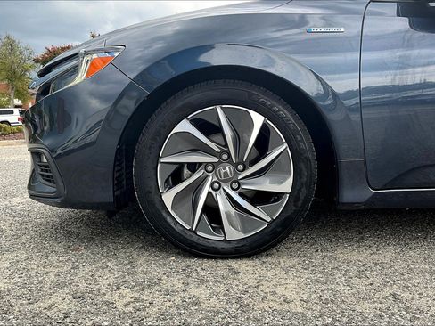 Used 2022 Honda Insight Touring image 8