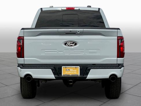 Certified 2024 Ford F150 XLT w/ Equipment Group 303A High image 5