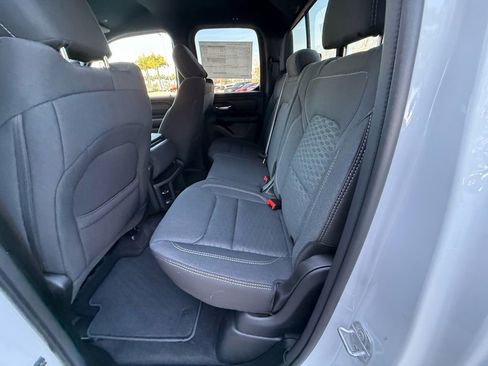 New 2026 RAM 1500 Tradesman image 24