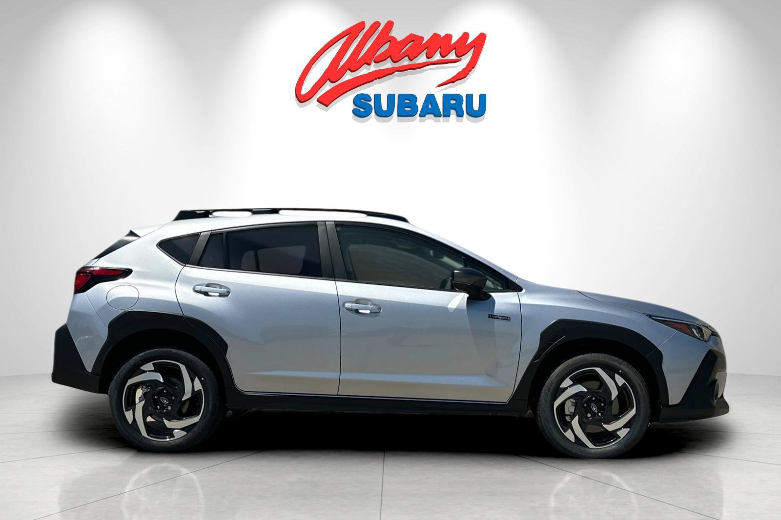 New 2026 Subaru Crosstrek 2.5i Limited AWD/4WD image 3
