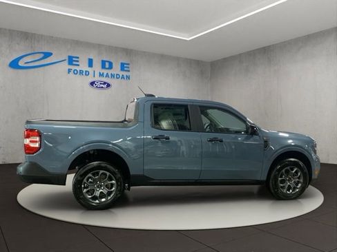 New 2025 Ford Maverick XLT w/ XLT Luxury Package image 7