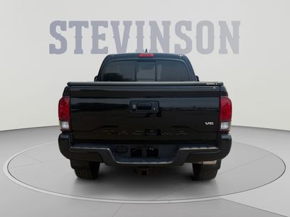 Used 2018 Toyota Tacoma TRD Off-Road w/ Technology Package