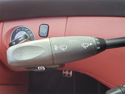 Used 2012 Mercedes-Benz SL 550 SL 550 image 26