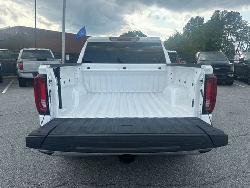 Used 2025 GMC Sierra 1500 SLT RWD image 20