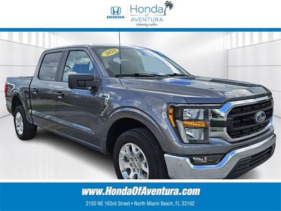 Used 2023 Ford F150 XLT