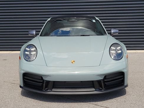 Used 2026 Porsche 911 Carrera T RWD image 10